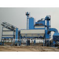 LB1000 Series Máquina mezcladora intermitente de asfalto Asphalt Drum Mix Plant